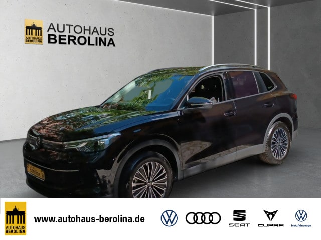 Volkswagen Tiguan 1.5 eTSI DSG Life Pro