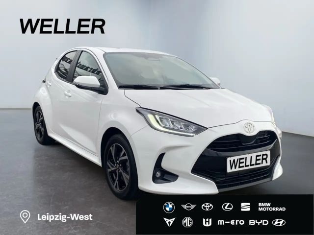 Toyota Yaris Comfort Hatchback Hybride