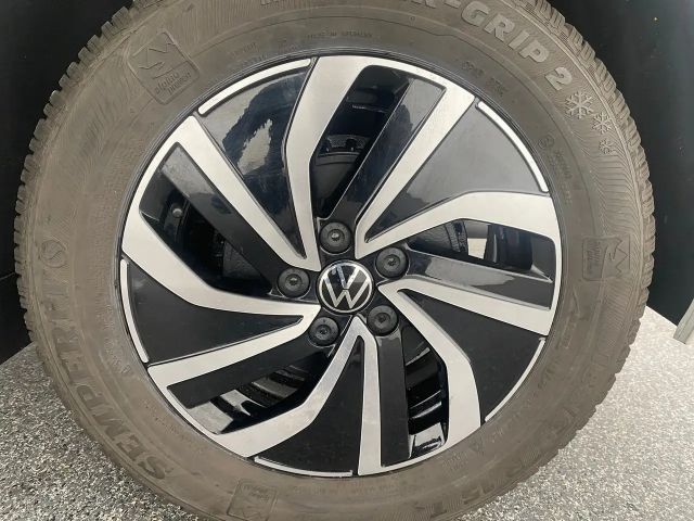 Volkswagen Polo Friends TSI