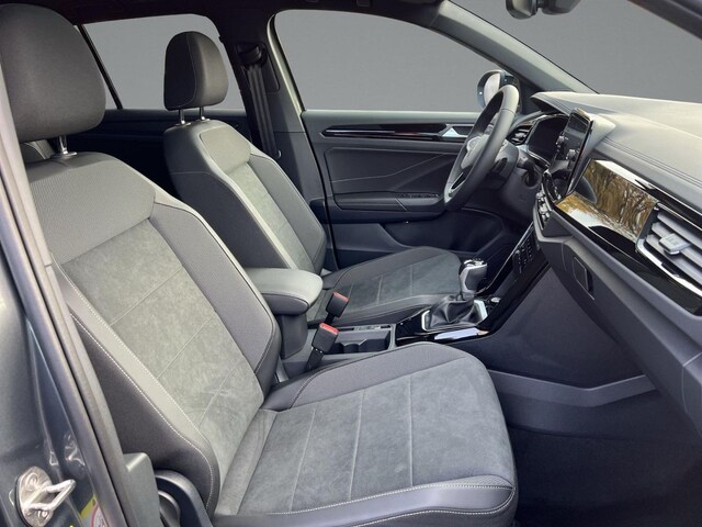 Volkswagen T-Roc 1.5 TSI DSG Style