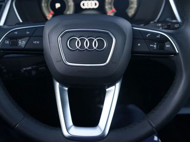 Audi Q5 2.0 TDI Quattro