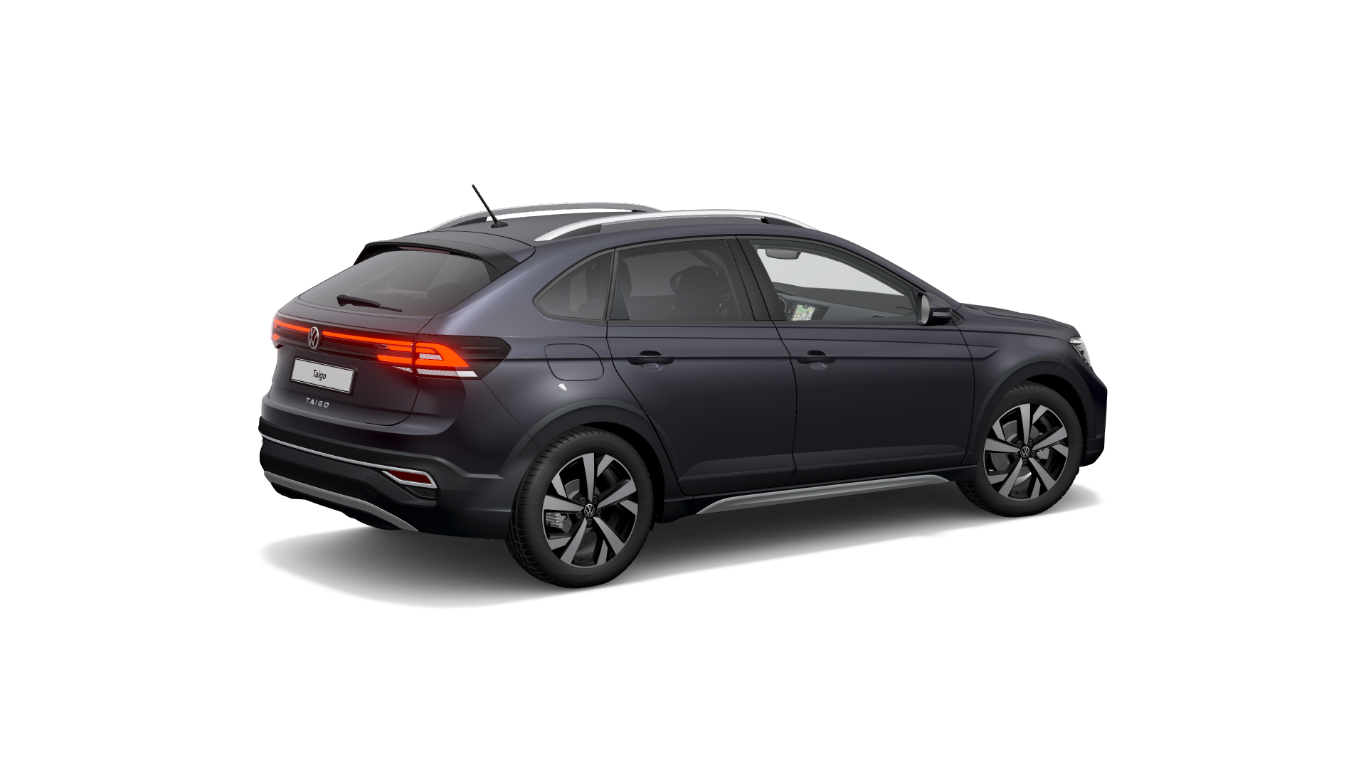 Volkswagen Taigo 1.0 TSI DSG IQ.Drive Style