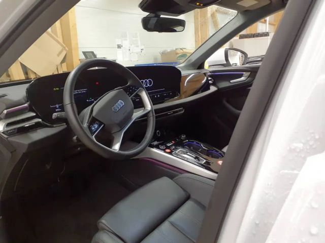 Audi A5 Avant S-Tronic