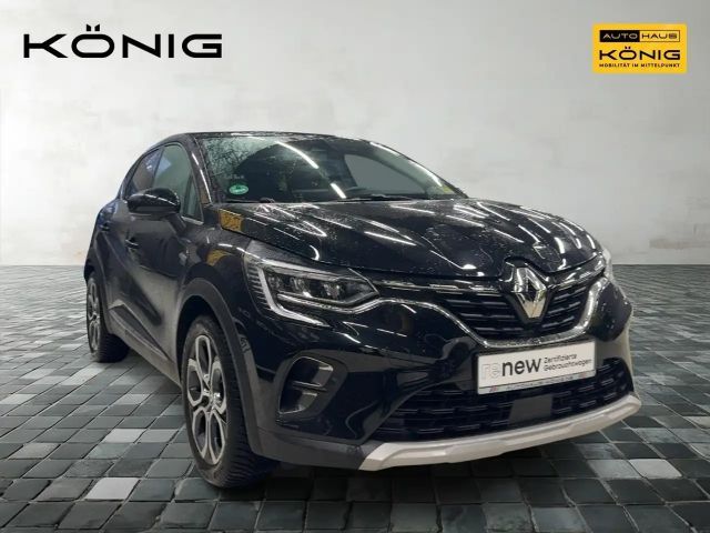 Renault Captur Techno