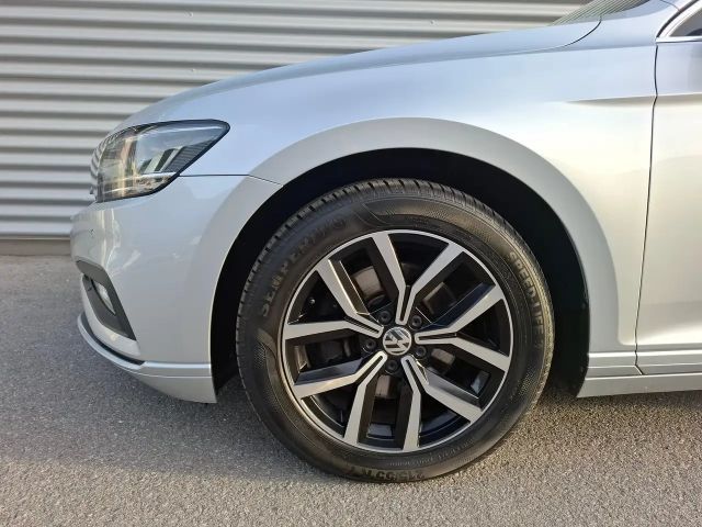 Volkswagen Passat Business Variant