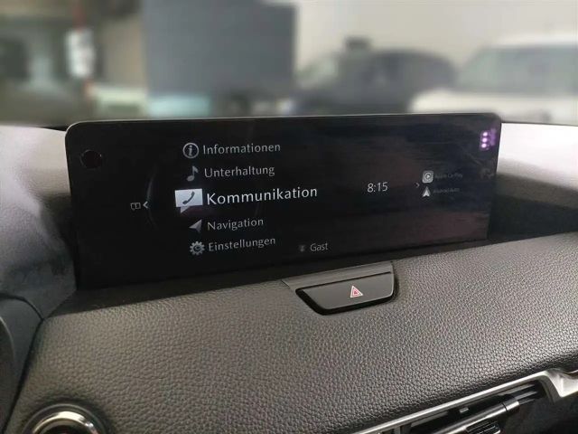 Mazda CX-60 4WD Homura