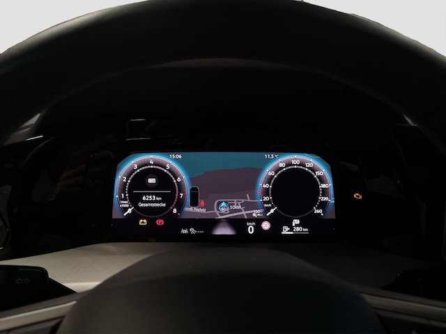 Volkswagen Golf 1.5 TSI Variant