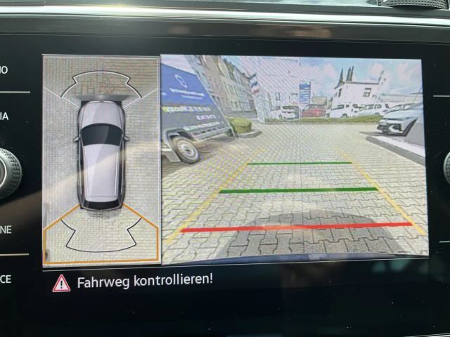 Volkswagen Tiguan 2.0 TSI 4Motion Life