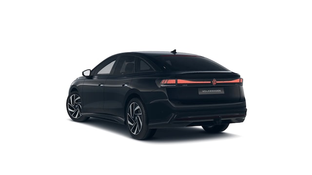 Volkswagen ID.7 Pro Style