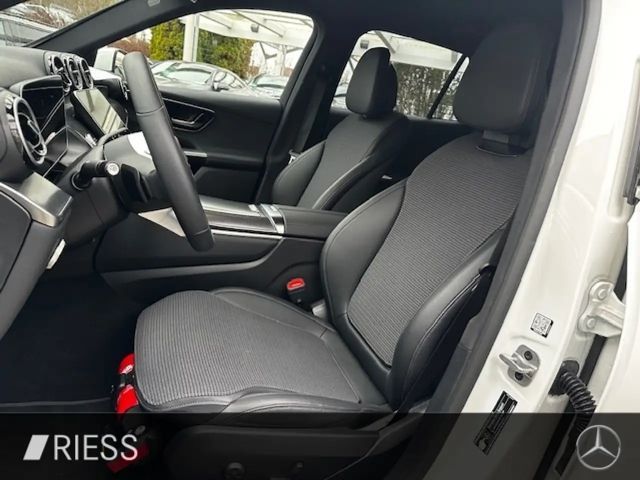 Mercedes-Benz GLC 200 4MATIC