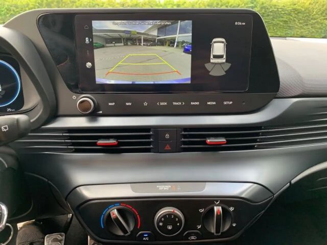 Hyundai i20 1.0 N Line T-GDi