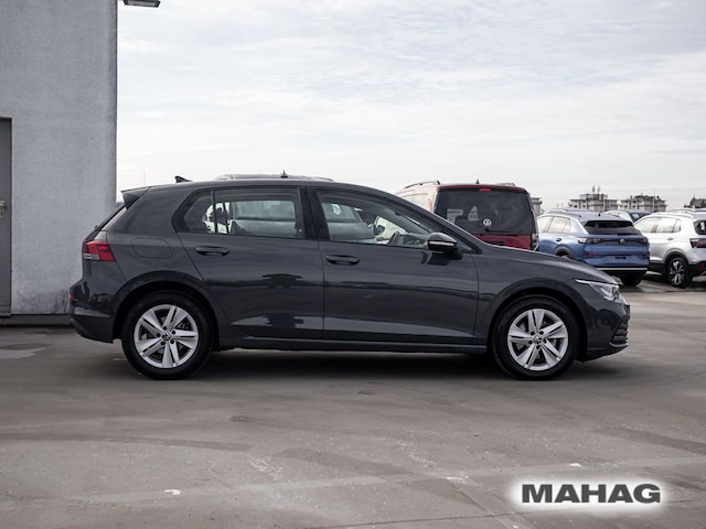 Volkswagen Golf 2.0 TDI DSG Golf VIII Life