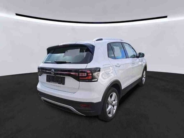 Volkswagen T-Cross 1.0 TSI Style