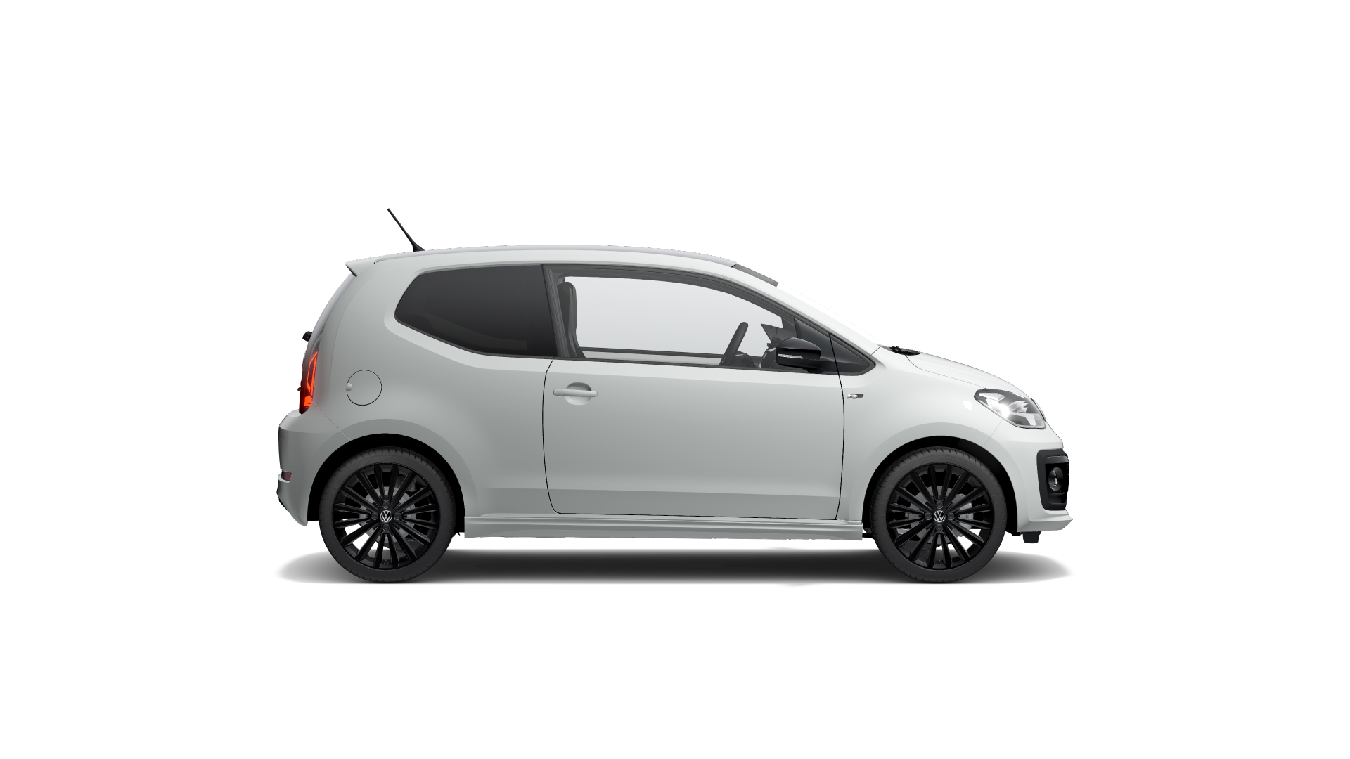 Volkswagen up! 1.0 TSI R-Line