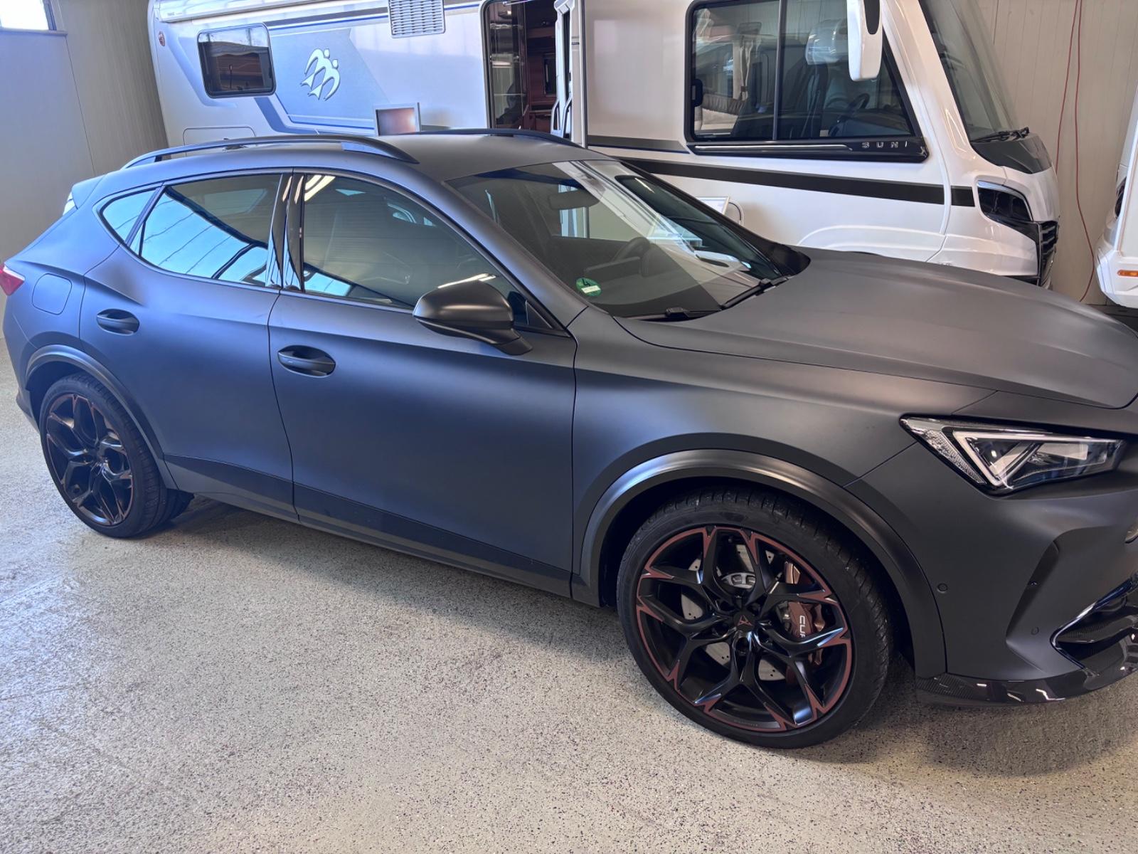 Cupra Formentor 4Drive VZ5