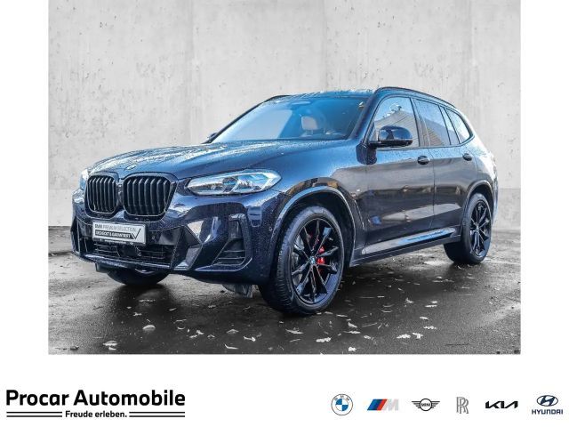 BMW X3 M-Sport xDrive30i