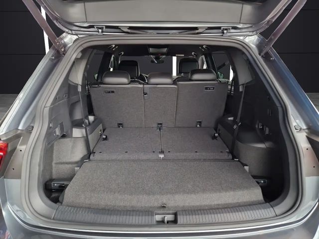 Volkswagen Tiguan Allspace R-Line