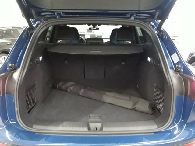 Audi Q6 e-tron Performance