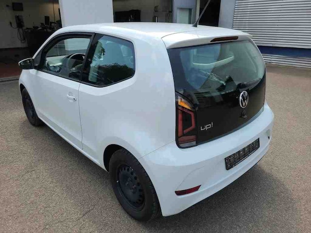 Volkswagen up! 1.0 MPI Move Move up!