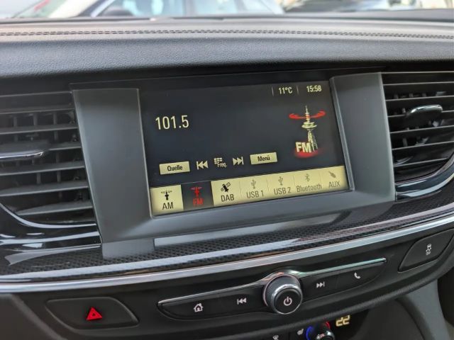 Opel Insignia Elegance