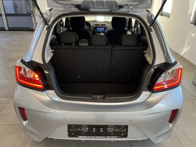 Mitsubishi Space Star Star