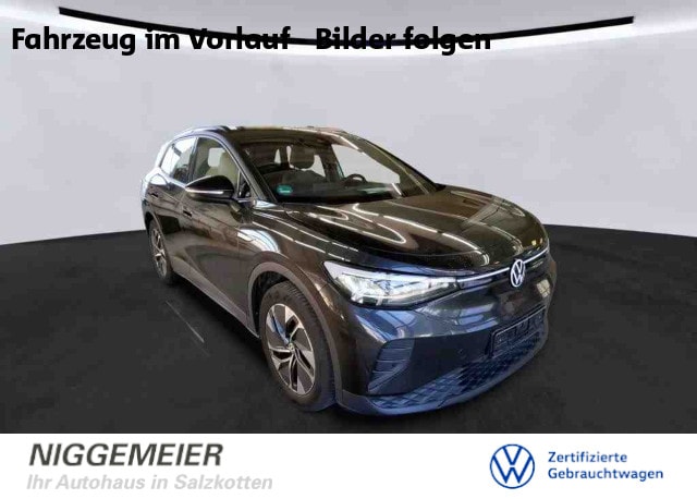 Volkswagen ID.4 52 KWh City Pure