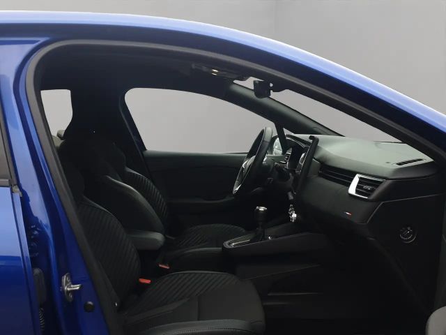 Renault Clio Alpine Esprit TCe 90