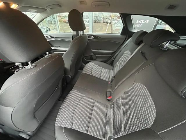 Kia Ceed SportWagon Vision