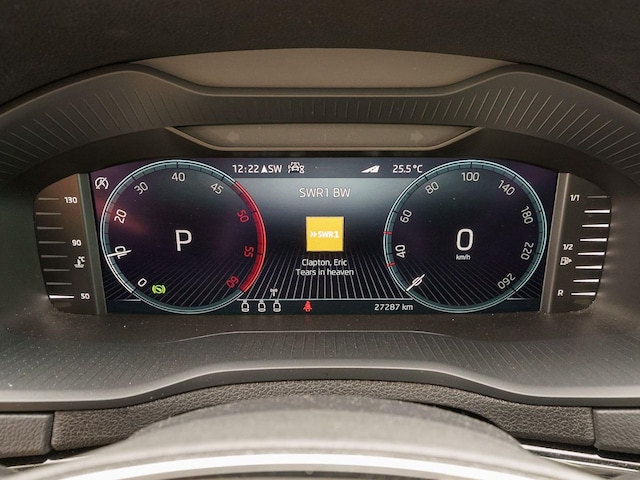 Skoda Karoq 2.0 TDI 4x4 Style Style