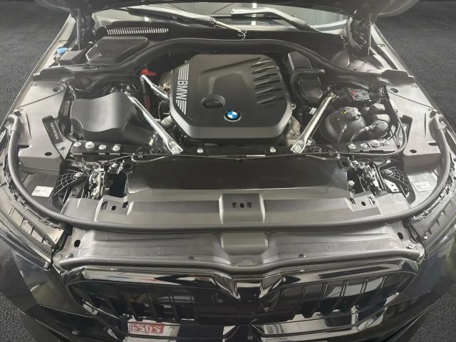 BMW 540 540d Sedan xDrive