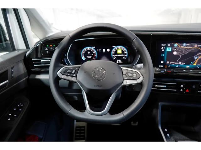 Volkswagen Caddy 1.5 TSI DSG Style