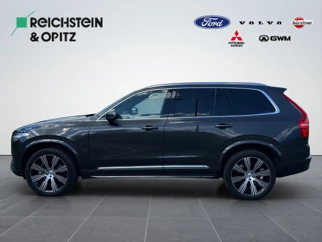 Volvo XC90 AWD Bright Ultimate