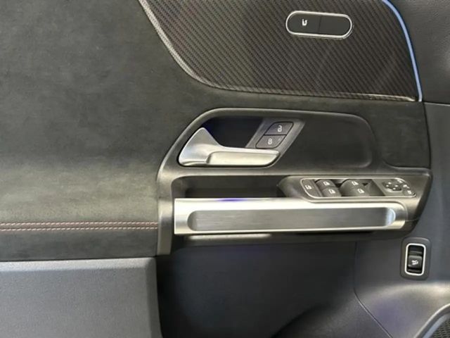 Mercedes-Benz GLB 200 AMG Line GLB 200 d