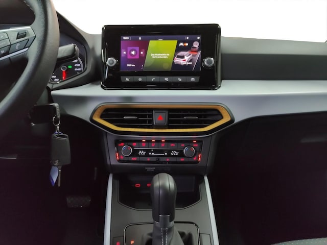 Seat Arona 1.0 TSI Style