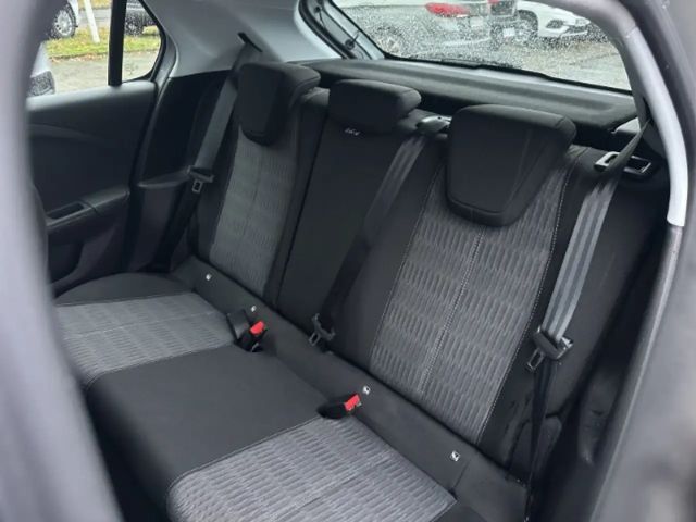 Opel Corsa Edition F Edition