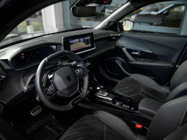 Peugeot 2008 GT-Line