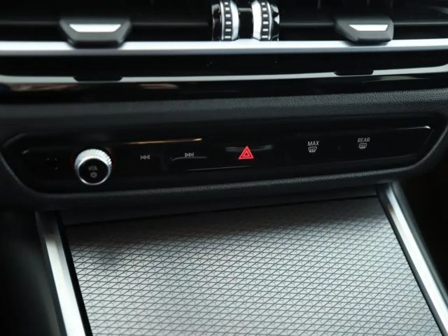 BMW 318 318d M-Sport Touring