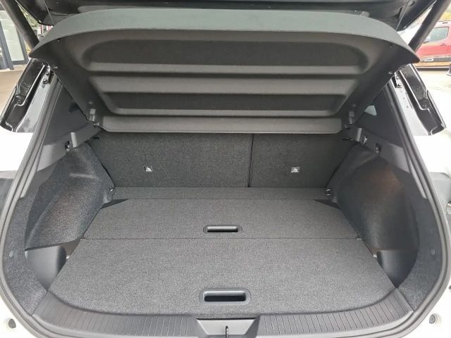 Nissan Qashqai Tekna