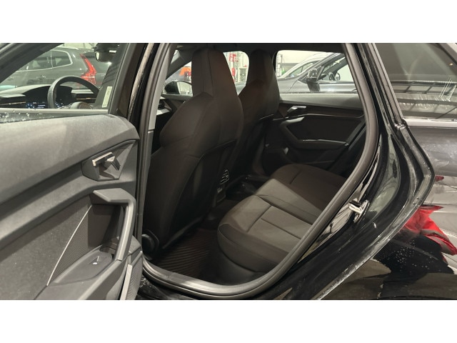 Audi A3 35 TFSI S-Tronic Sportback