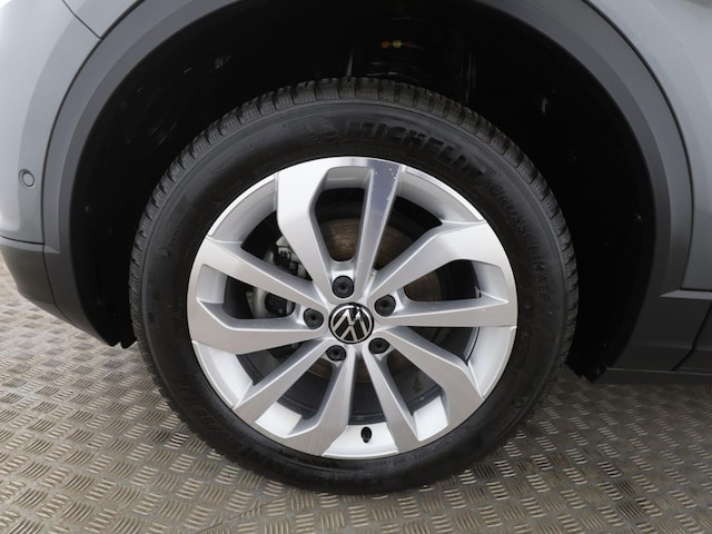 Volkswagen T-Roc 1.5 TSI Life