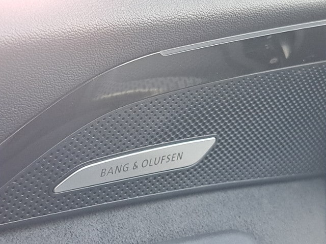 Audi Q5 Quattro S-Tronic