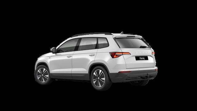 Skoda Karoq 2.0 TDI 4x4 Tour