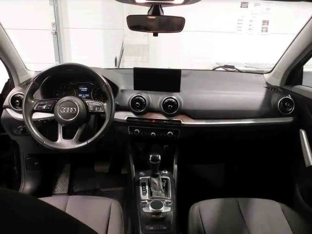 Audi Q2 1.5 TFSI S-Tronic