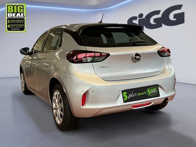 Opel Corsa 1.2 Turbo Edition Turbo