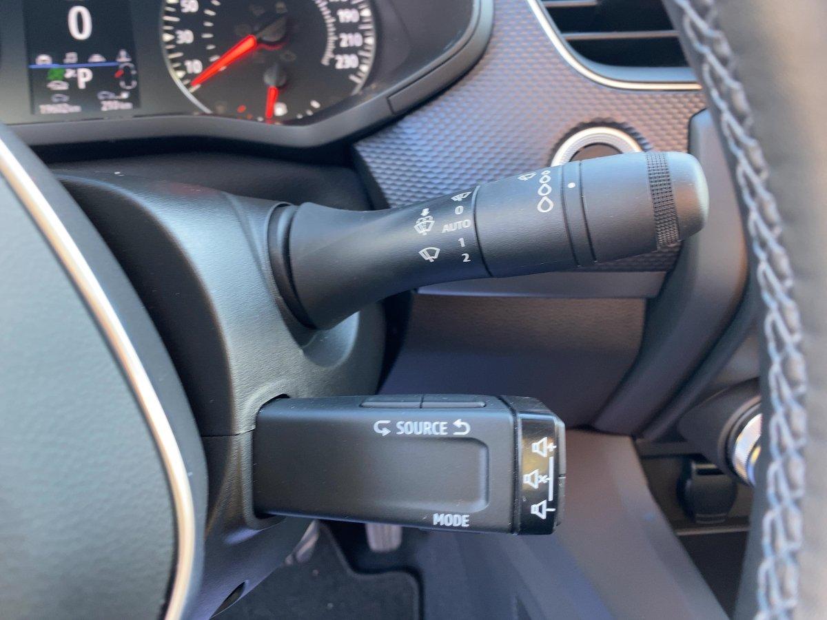 Renault Arkana Equilibre TCe 140