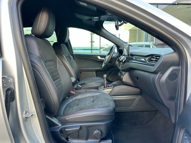 Ford Kuga EcoBoost ST Line X