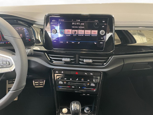 Volkswagen T-Roc 1.5 TSI DSG R-Line