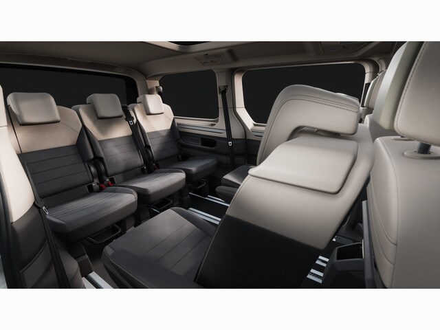 Volkswagen Multivan 2.0 TDI Lang Life T7