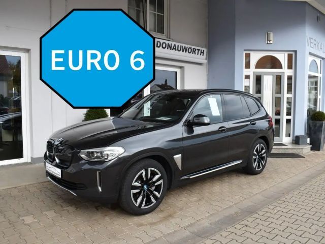BMW iX3 Inspiring iX3