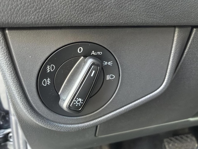 Volkswagen Taigo 1.5 TSI DSG IQ.Drive Pro Style